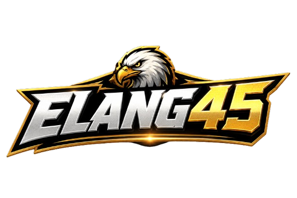 ELANG45 - Platform Gaming Resmi Terpercaya Dengan Sistem Keamanan Tinggi!